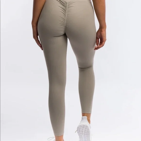 ECHT Paramount Leggings - Picture 2 of 2